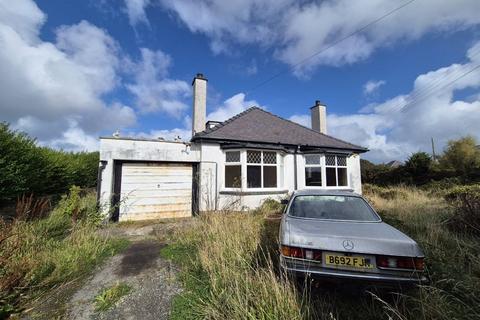 2 bedroom bungalow for sale, Penrallt Road, Trearddur Bay, Anglesey, LL65