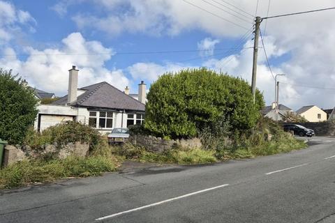 2 bedroom bungalow for sale, Penrallt Road, Trearddur Bay, Anglesey, LL65