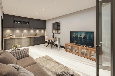 2 bedroom apartment for sale, Bridgewater Street, Liverpool L1