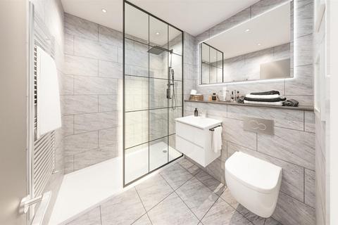 2 bedroom apartment for sale, Bridgewater Street, Liverpool L1