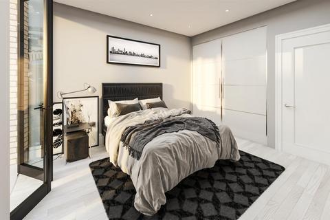 2 bedroom apartment for sale, Bridgewater Street, Liverpool L1