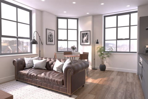 undefined, Bridgewater Street, Liverpool L1