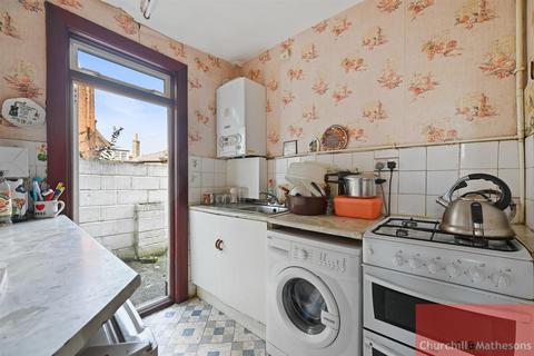 3 bedroom house for sale, West Ella Road, London