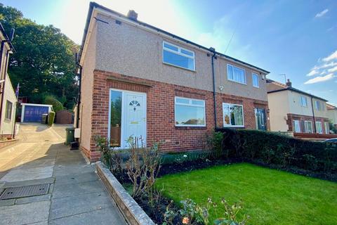 2 bedroom semi-detached house for sale, Albany Drive, Dalton, Huddersfield