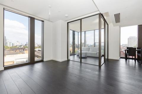 2 bedroom flat to rent, DAMAC TOWER, SW8