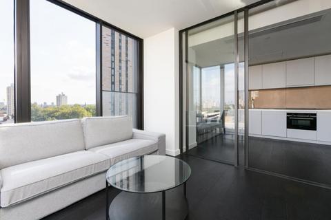 2 bedroom flat to rent, DAMAC TOWER, SW8