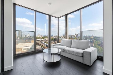 2 bedroom flat to rent, DAMAC TOWER, SW8