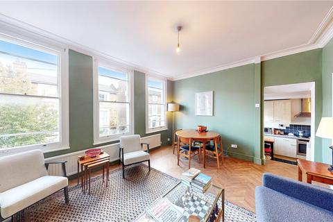 3 bedroom terraced house to rent, Kingsdown Road, London, N19