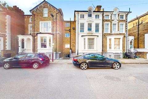 3 bedroom terraced house to rent, Kingsdown Road, London, N19