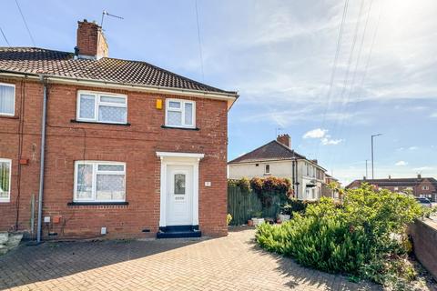 3 bedroom semi-detached house for sale, Broadbury Road, Knowle, BS4 1JR