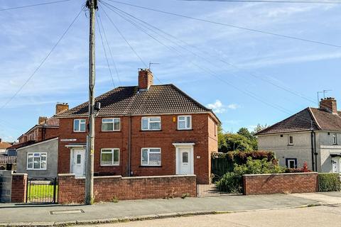 3 bedroom semi-detached house for sale, Broadbury Road, Knowle, BS4 1JR