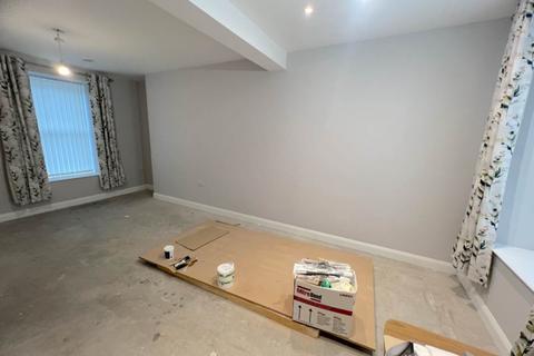 undefined, The Square, Tregaron,
