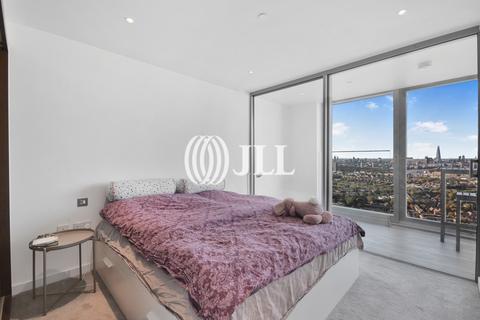 1 bedroom flat for sale, Landmark Pinnacle, London E14