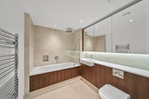 1 bedroom flat for sale, Landmark Pinnacle, London E14