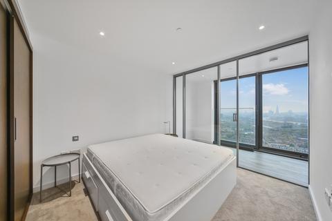 1 bedroom flat for sale, Landmark Pinnacle, London E14