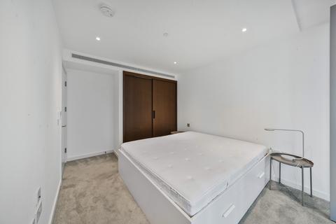 1 bedroom flat for sale, Landmark Pinnacle, London E14