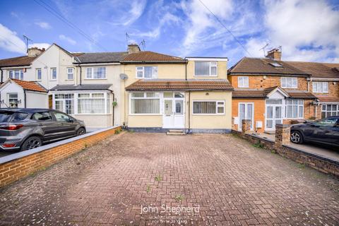 3 bedroom end of terrace house for sale, Hardwick Road, Solihull, West Midlands, B92