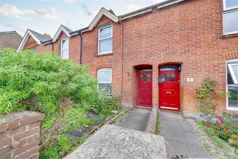 2 bedroom terraced house for sale, Sompting Road, Broadwater, Worthing, West Sussex