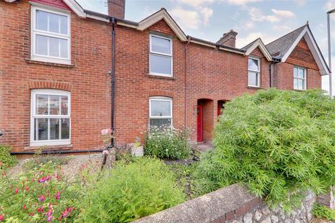 2 bedroom terraced house for sale, Sompting Road, Broadwater, Worthing, West Sussex