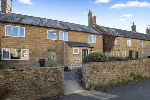 2 bedroom end of terrace house for sale, East Street, Yeovil BA22