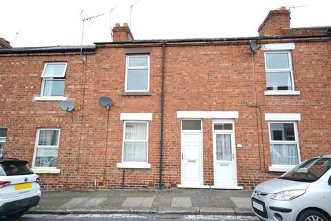 2 bedroom terraced house to rent, Rockingham Street, Darlington