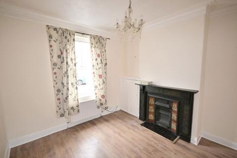 2 bedroom terraced house to rent, Rockingham Street, Darlington