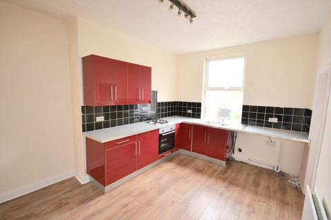 2 bedroom terraced house to rent, Rockingham Street, Darlington