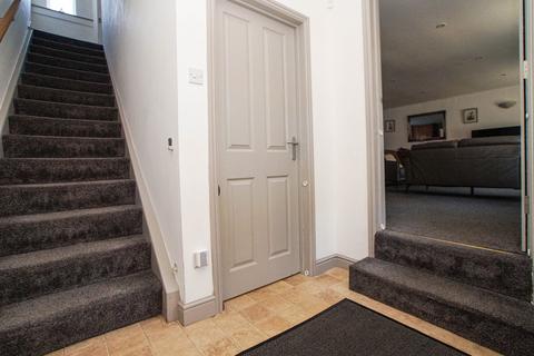 8 Longtown Road, Brampton, CA8 1SJ