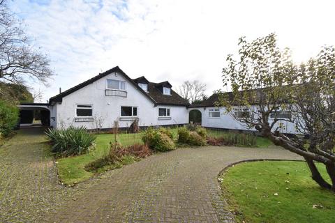 5 bedroom detached house for sale, Ashford Road, Hollingbourne, Maidstone, ME17