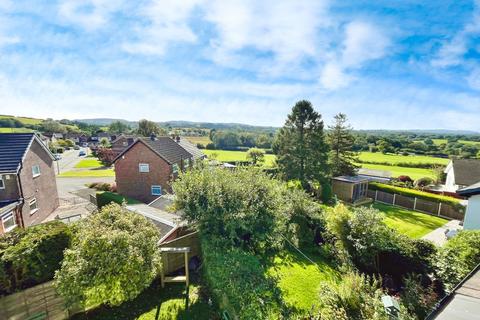 4 bedroom semi-detached house for sale, Barnsfold Road, Marple, Stockport, SK6