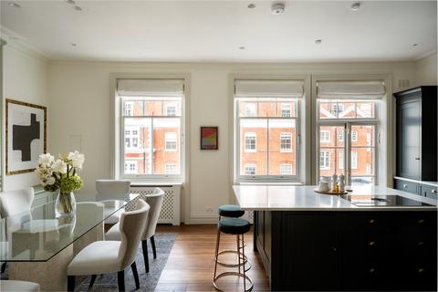 3 bedroom apartment to rent, Evelyn Gardens, South Kensington, SW7