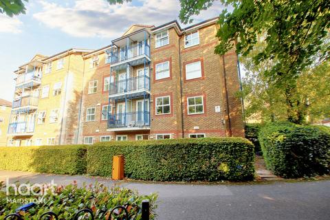 2 bedroom apartment for sale, River Bank Close, Maidstone