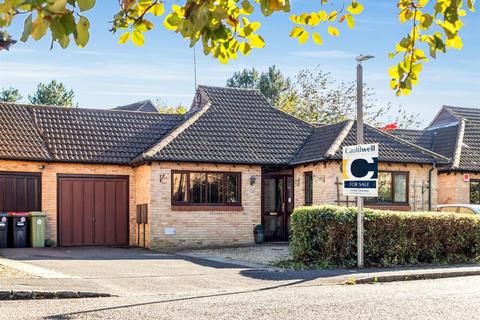 2 bedroom semi-detached bungalow for sale, Selby Grove, Shenley Church End, Milton Keynes