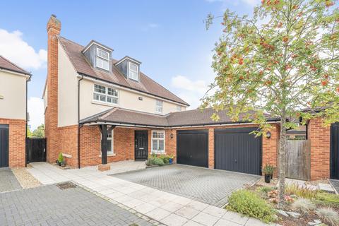 5 bedroom detached house for sale, Rogers Lane, Stoke Poges, Buckinghamshire, SL2