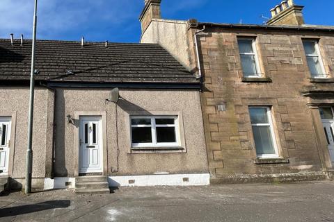 2 bedroom terraced house to rent, Ridge Court, Longridge, EH47