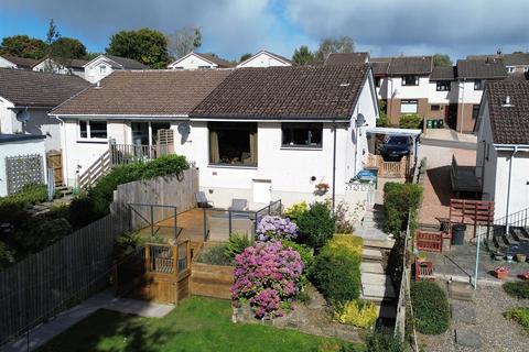 3 bedroom semi-detached bungalow for sale, Maple Road, Perth PH1