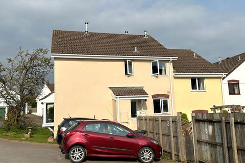 2 bedroom terraced house for sale, Meadowbank, Newton Abbot TQ13