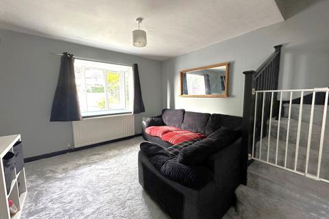 2 bedroom terraced house for sale, Meadowbank, Newton Abbot TQ13