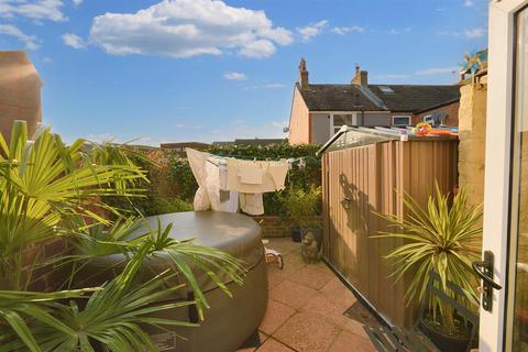 2 bedroom terraced house for sale, Sydney Road, Eastbourne