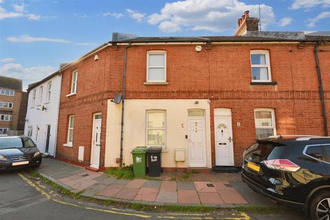 2 bedroom terraced house for sale, Sydney Road, Eastbourne