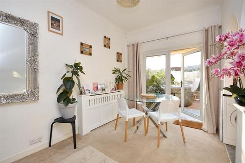 2 bedroom terraced house for sale, Sydney Road, Eastbourne