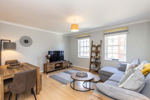 2 bedroom flat for sale, 4/5 Fox Street, Leith, Edinburgh, EH6 7HN