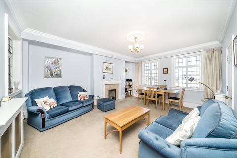 1 bedroom apartment for sale, Baker Street, London NW1