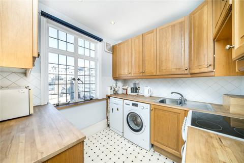 1 bedroom apartment for sale, Baker Street, London NW1