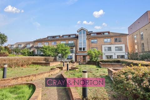 2 bedroom flat for sale, Sydenham Road, East Croydon, CR0