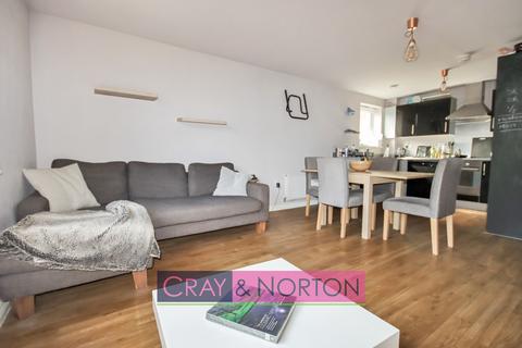 2 bedroom flat for sale, Sydenham Road, East Croydon, CR0