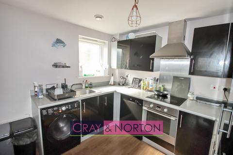 2 bedroom flat for sale, Sydenham Road, East Croydon, CR0