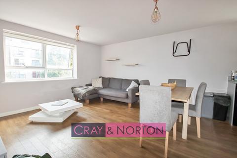 2 bedroom flat for sale, Sydenham Road, East Croydon, CR0