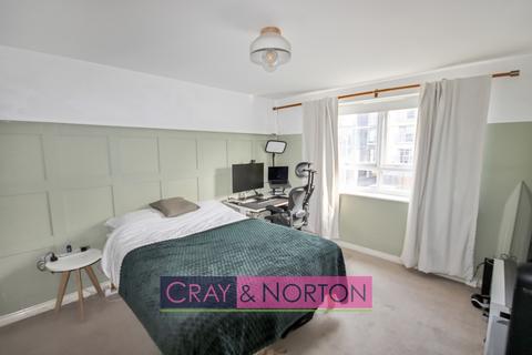 2 bedroom flat for sale, Sydenham Road, East Croydon, CR0