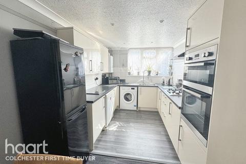 3 bedroom terraced house for sale, Beatty Road, Sudbury